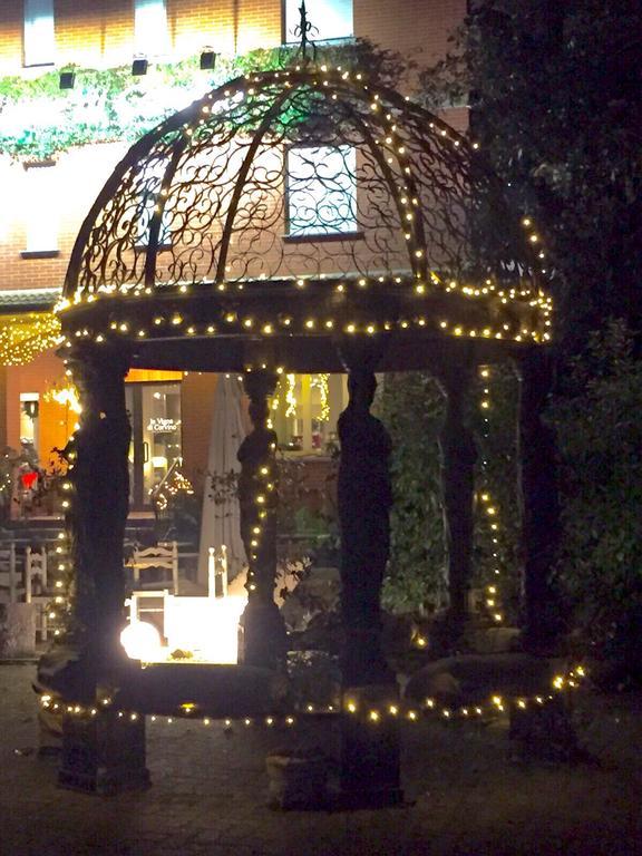 Hotel Le Vigne Di Corvino Casteggio 外观 照片