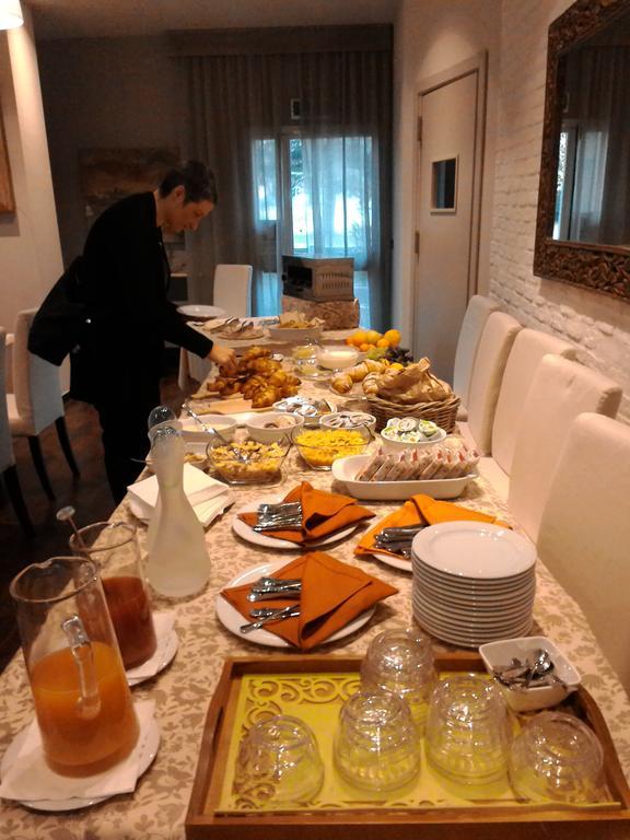Hotel Le Vigne Di Corvino Casteggio 外观 照片