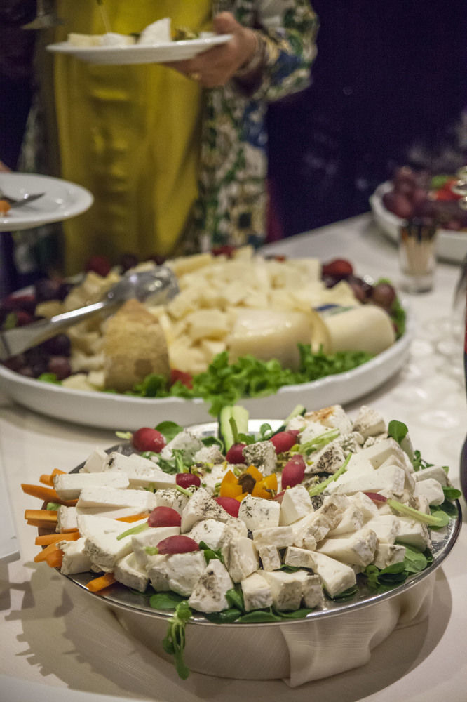 Hotel Le Vigne Di Corvino Casteggio 外观 照片